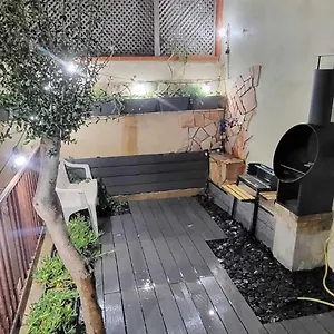 A Casa Di Pintus Appartamento Villasimius