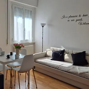 La Casina Di Benedetta Appartamento Firenze