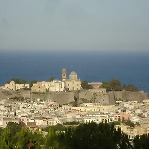  Appartamento Vista Mare Spettacolare